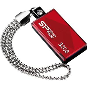 Pendrive Silicon Power Touch 810 2.0