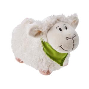 Helen, pluszowa owieczka