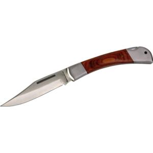 Nóż Schwarzwolf JAGUAR średni (F1900701SA301)