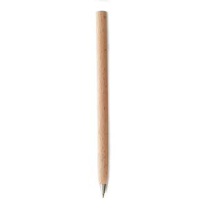 Drewniany długopis drewna KC6725-40  thumbnail
