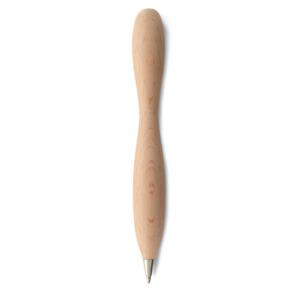 Drewniany długopis drewna KC6726-40  thumbnail