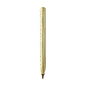 Długopis drewniany. drewna MO8200-40 (1) thumbnail