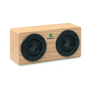 Głośnik bezprzewodowy drewna MO9083-40 (7) thumbnail