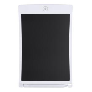 Magnetyczny tablet LCD, rysik w komplecie
