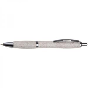 Długopis z włókna roślinnego BALTIMORE