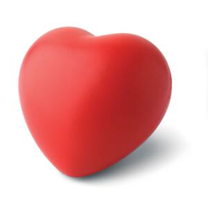 Antystres serce czerwony IT3459-05 (3)