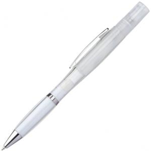 Długopis obrotowy z rozpylaczem CHARLEROI