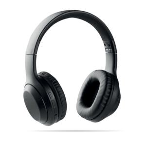 Bezprzewodowe słuchawki czarny MO6350-03  thumbnail