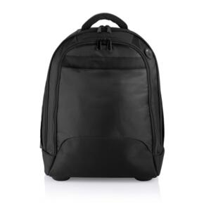Plecak na laptopa 15,6", torba na kółkach Executive