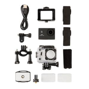 Kamera sportowa HD 4K czarny P330.041 (2) thumbnail