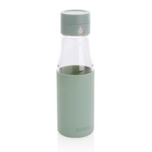 Butelka monitorująca ilość wypitej wody 650 ml Ukiyo