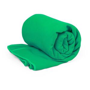 Ręcznik RPET zielony