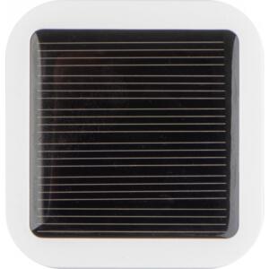 Słuchawki solarne bezprzewodowe Ontario biały 359106 (4) thumbnail