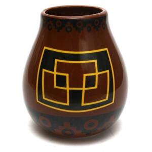 Matero Ceramico PERU