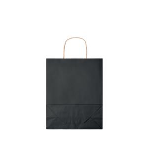 Średnia prezentowa torba czarny MO6173-03 (2) thumbnail