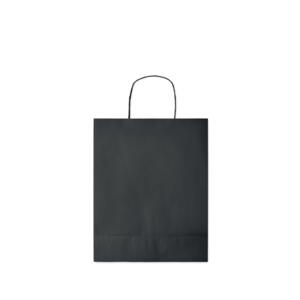 Średnia prezentowa torba czarny MO6173-03 (3) thumbnail