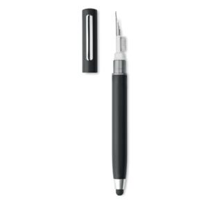 Długopis czyszczący TWS czarny MO6936-03 (1) thumbnail