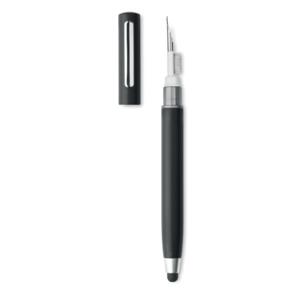Długopis czyszczący TWS czarny MO6936-03 (4) thumbnail
