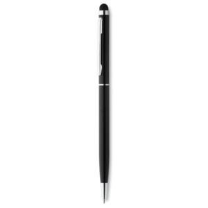 Długopis. czarny MO8209-03 (1) thumbnail