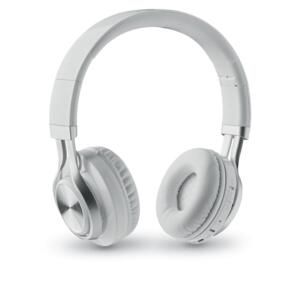 Słuchawki bezprzewodowe biały MO9168-06 (3) thumbnail