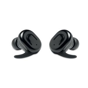 Słuchawki bezprzewodowe czarny MO9754-03 (3) thumbnail