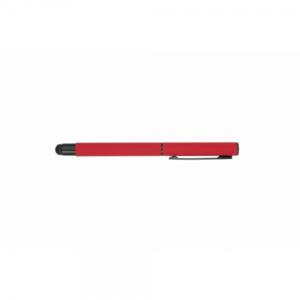 Zestaw piśmienny touch pen, soft touch CELEBRATION Pierre Cardin czerwony B0401003IP305 (4) thumbnail