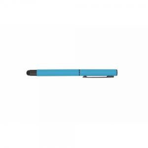 Zestaw piśmienny touch pen, soft touch CELEBRATION Pierre Cardin jasnoniebieski B0401005IP324 (4) thumbnail