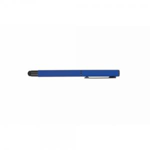 Zestaw piśmienny touch pen, soft touch CELEBRATION Pierre Cardin niebieski B0401006IP304 (4) thumbnail