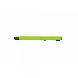 Zestaw piśmienny touch pen, soft touch CELEBRATION Pierre Cardin jasnozielony B0401007IP329 (4) thumbnail