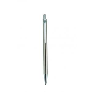 Zestaw piśmienniczy długopis i ołówek AMOUR Pierre Cardin szary B0400700IP307 (1) thumbnail
