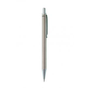 Zestaw piśmienniczy długopis i ołówek AMOUR Pierre Cardin szary B0400700IP307 (2) thumbnail