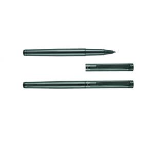 Zestaw piśmienniczy długopis i pióro kulkowe RENEE Pierre Cardin grafitowy B0400201IP377 (2) thumbnail