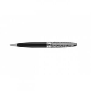 Zestaw piśmienniczy długopis i pióro wieczne JACQUES Pierre Cardin czarny B0400600IP303 (3) thumbnail