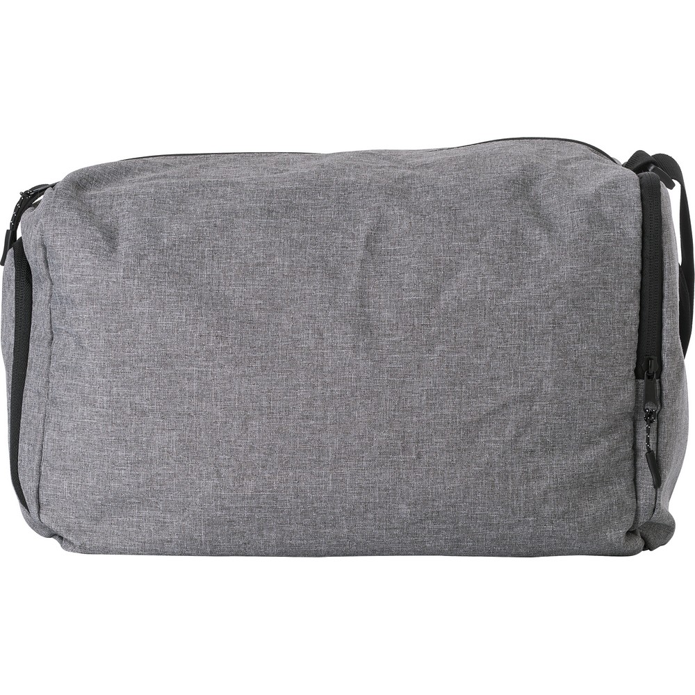 Torba podróżna Szary V2215-19 (3)