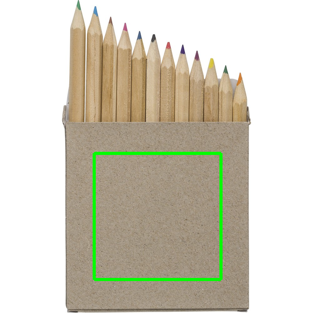 tył