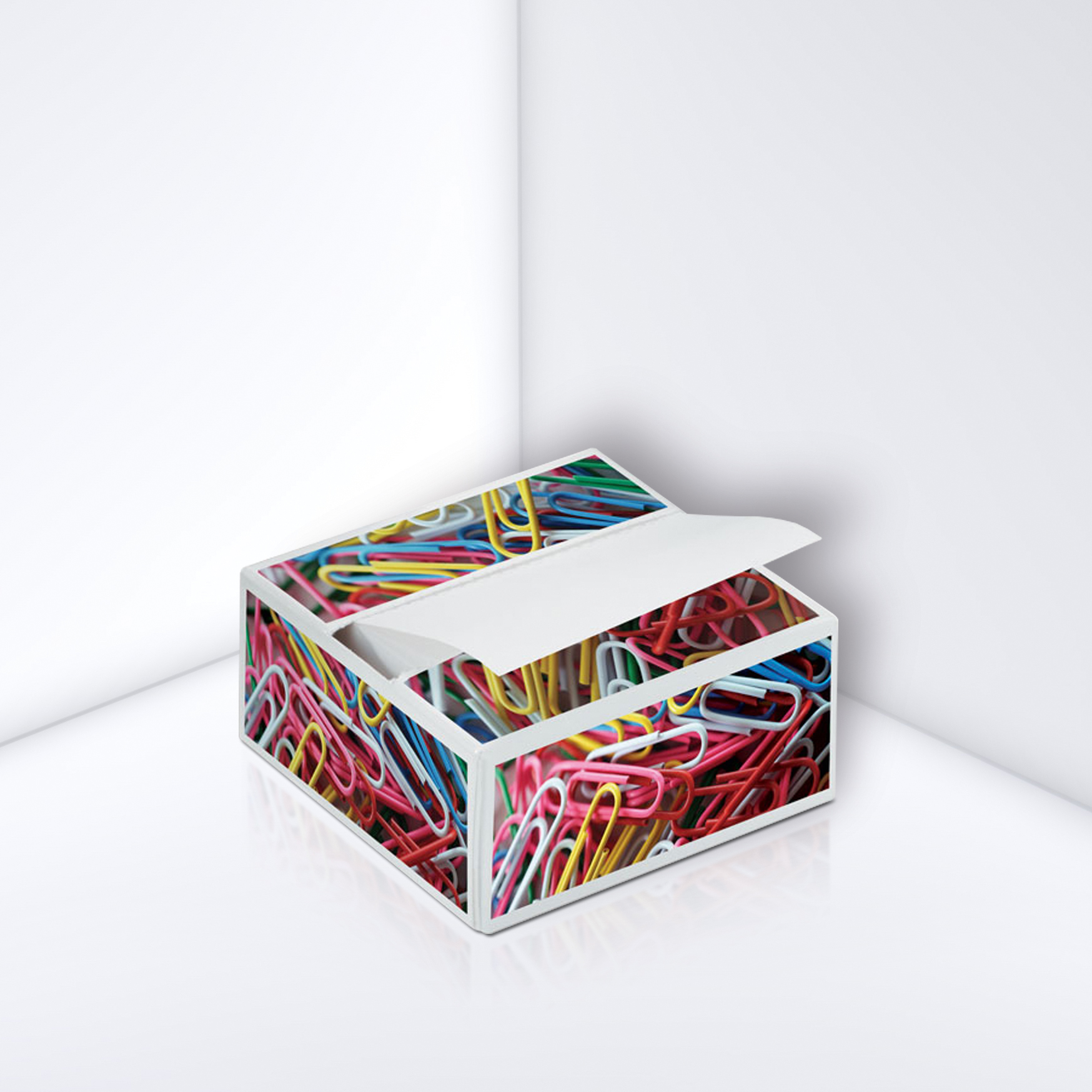 Gadżet reklamowy - 1000x Dyspenser 2