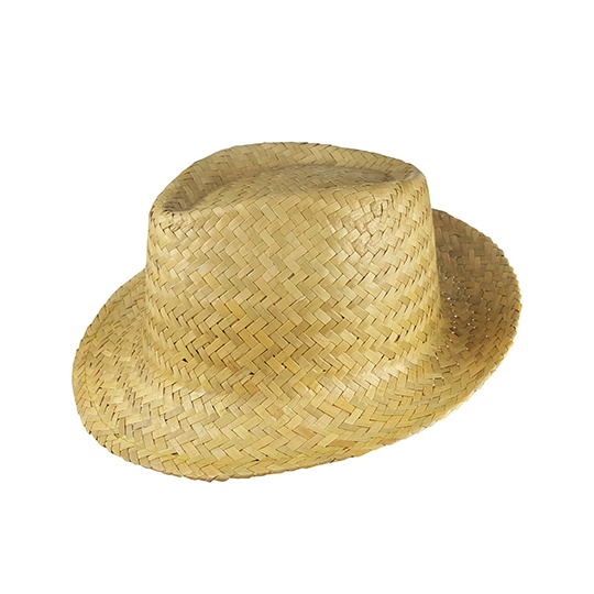 Kapelusz Natural C2074-432679 