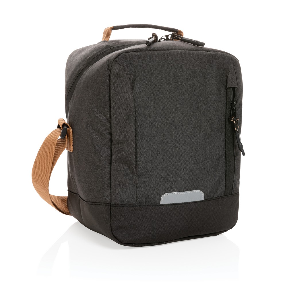 Torba termoizolacyjna AWARE™ RPET Urban Czarny P422.381 (5)