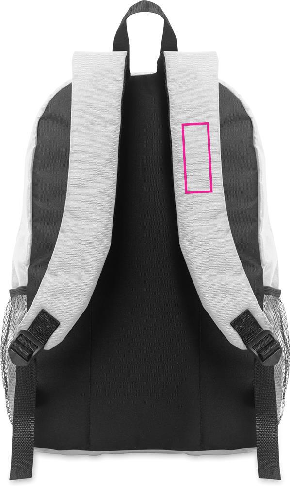 SHOULDER STRAP RIGHT