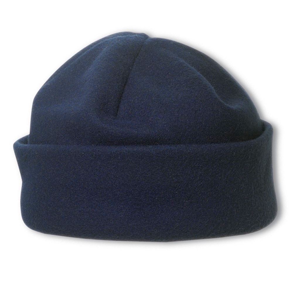 Czapka zimowa Granatowy V7014-04 (3)