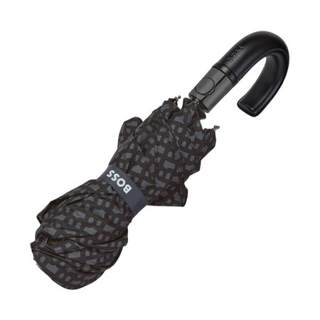 Gadżet reklamowy - Parasol Monogramme Camel