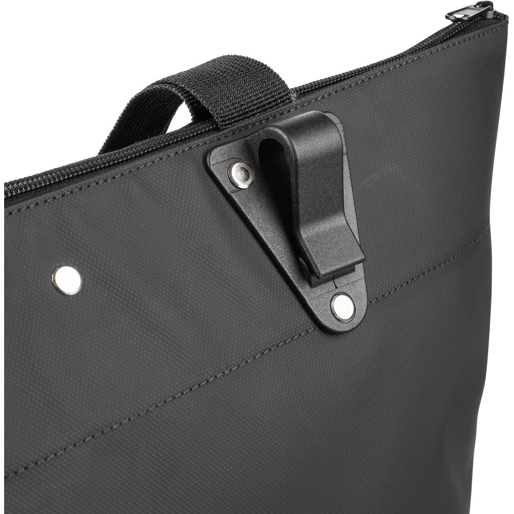 Torba na zakupy 15 l Czarny VB311-03 (12)