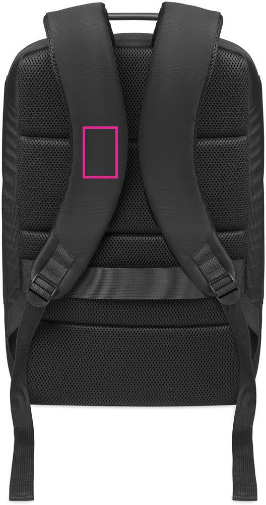 SHOULDER STRAP RIGHT
