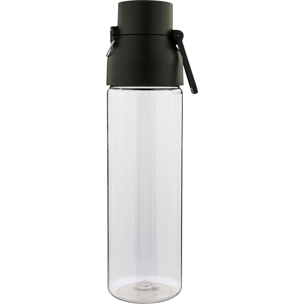 Butelka sportowa 750 ml Czarny VB295-03 (11)