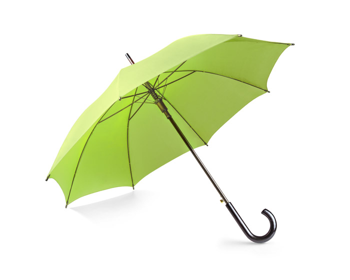 Gadżet reklamowy - Parasol STICK