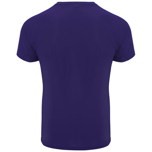 Bahrain sportowa koszulka dziecięca z krótkim rękawem Mauve K04073ED (2)