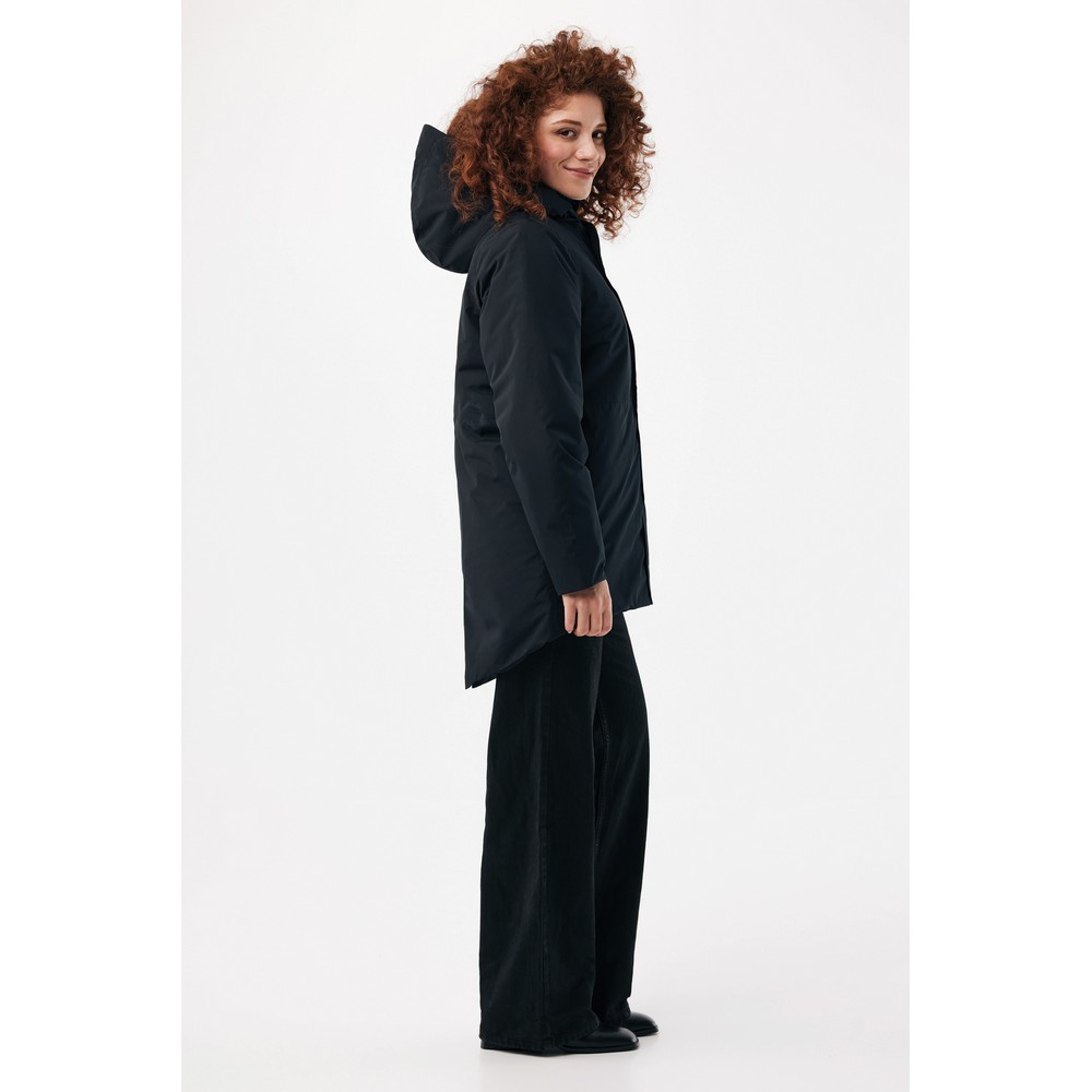 Kurtka IQONIQ Thelon Black T9702.001.L (9)