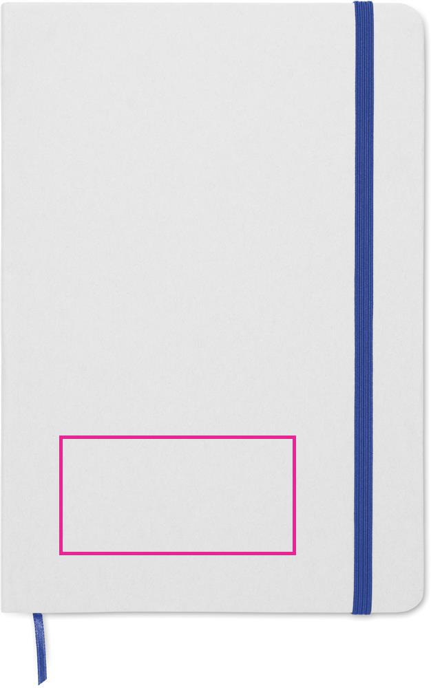 FRONT PAD