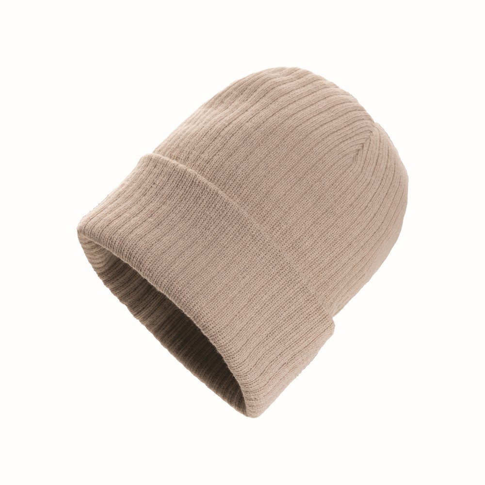 Czapka zimowa Pryor AWARE™ Polylana® Beżowy P453.4919 (4)