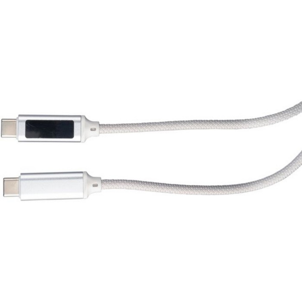 Kabel do ładowania Biały VA182-02 (6)